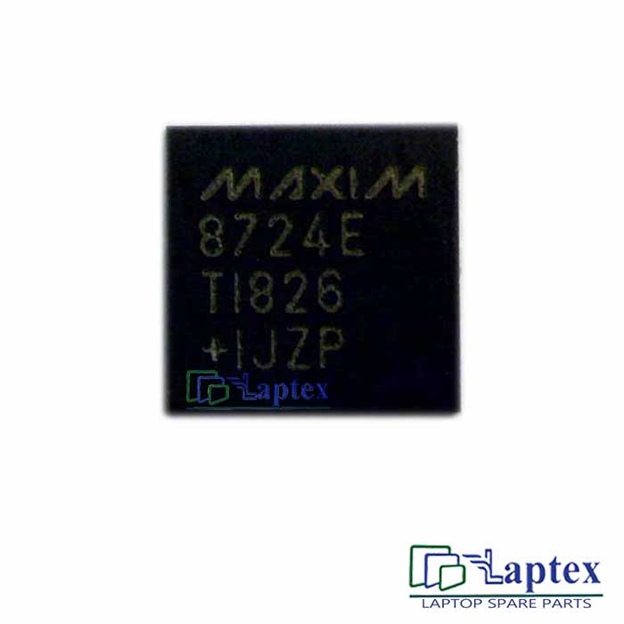 Maxim 8724E IC