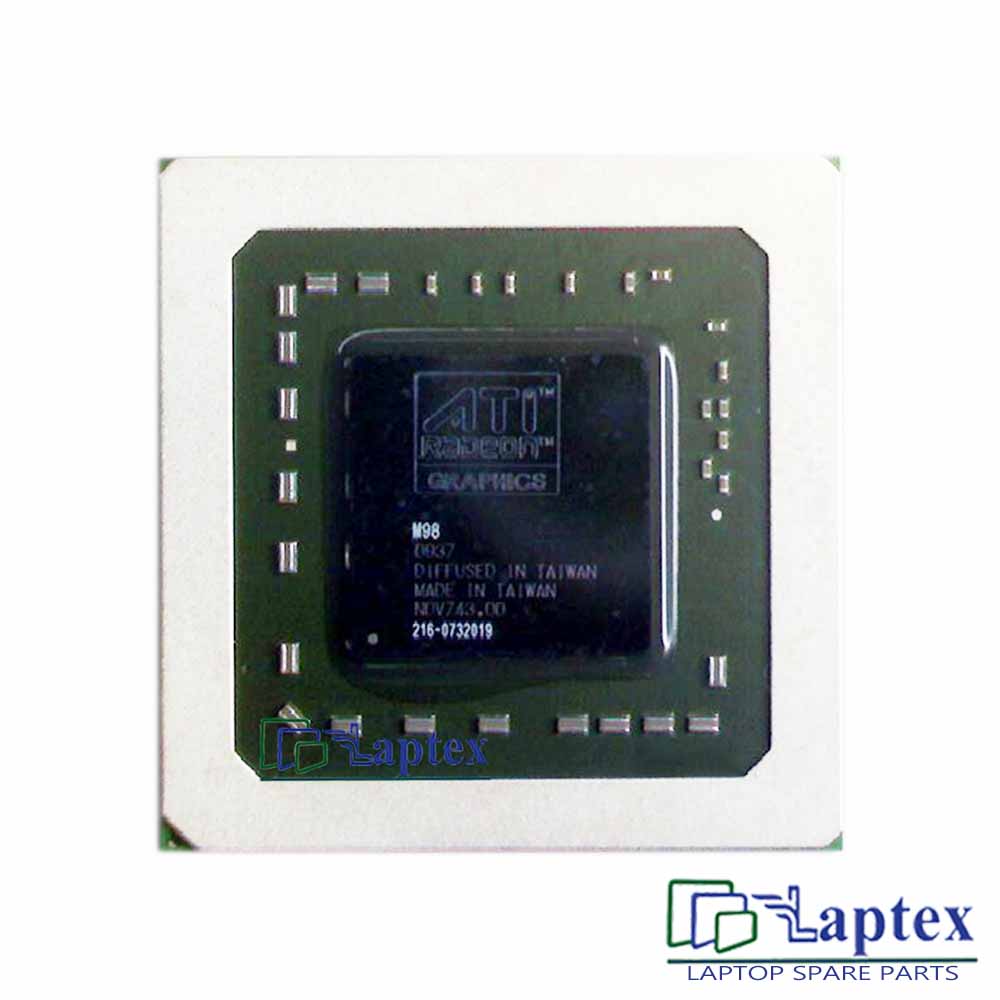 ATI 216-0732019 IC