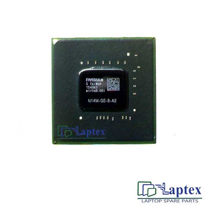 Nvidia N14M GE 8 A2 IC