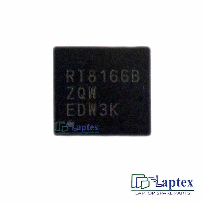 RT 8166B IC