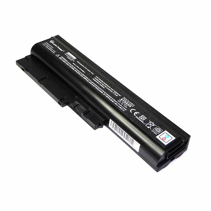 Laptop Battery For IBM Thinkpad T60 6 Cell