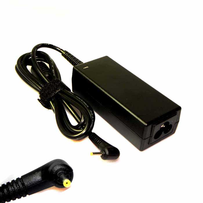 Laptop Adapter For Asus 19V 2.1A 40 Watt Mini