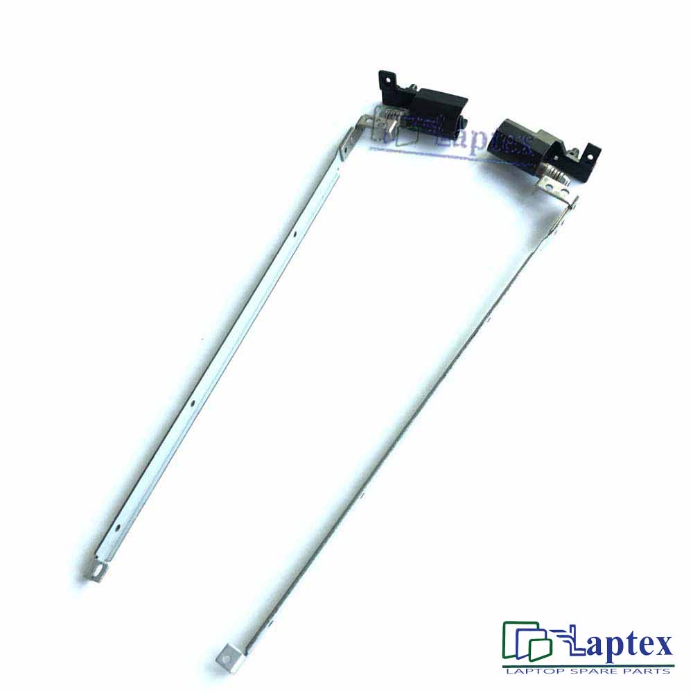 Laptop LCD Hinges For Lenovo Thinkpad SL500