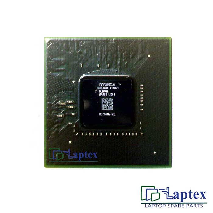 Nvidia MCP89MZ A3 IC