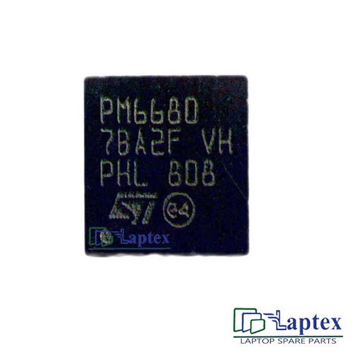 PM PM6680 IC