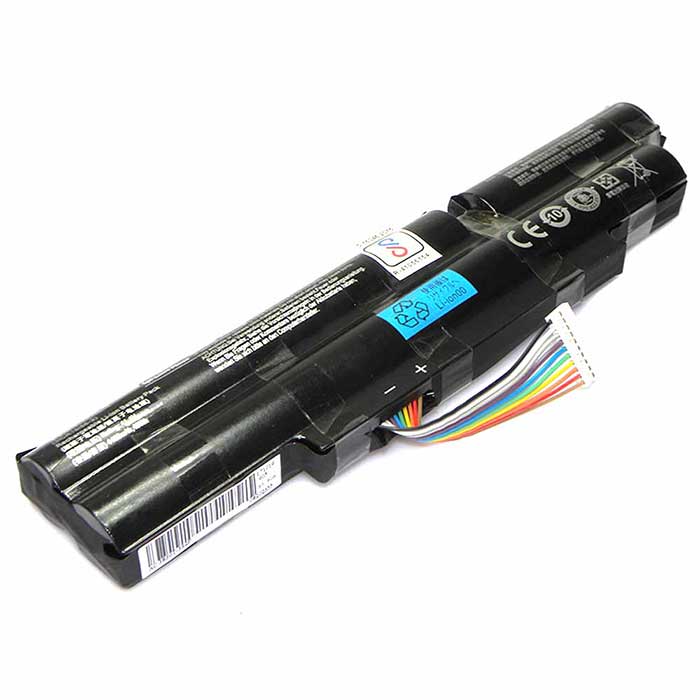 Laptop Battery For Acer Aspire 5830T 6 Cell