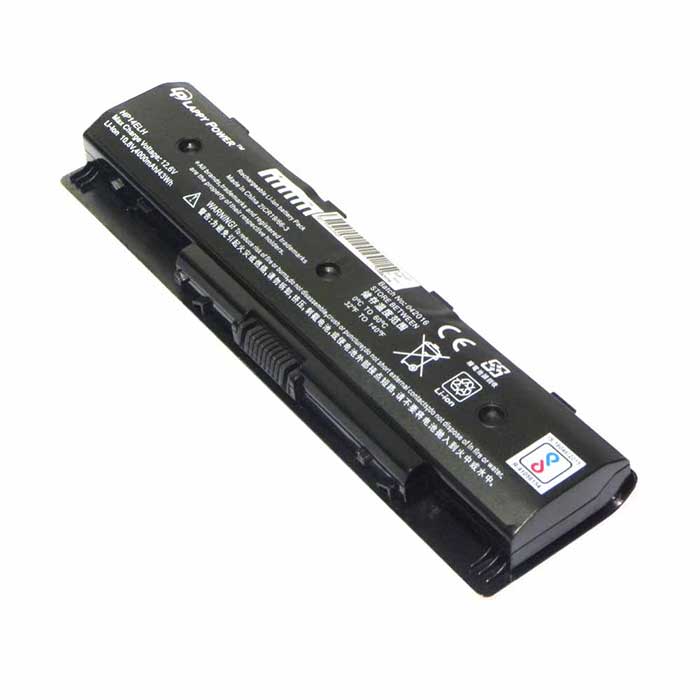 Laptop Battery For HP Envy 17 6 Cell