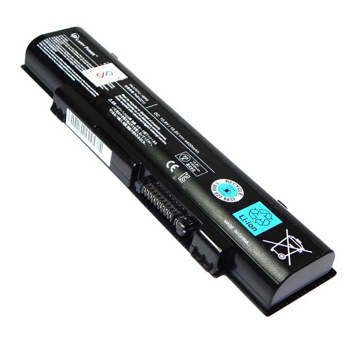 Laptop Battery For Toshiba PA3757U 6 Cell