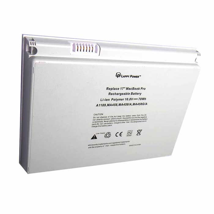 Laptop Battery For Pro A1189 3 Cell