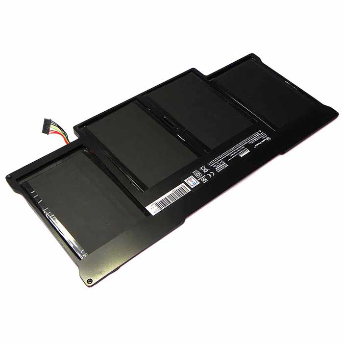 Laptop Battery For Air A1496 (2010 2011 2012 2013 2014) 4 Cell