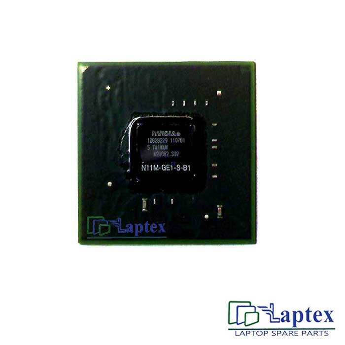 Nvidia N11M GE1 S B1 IC