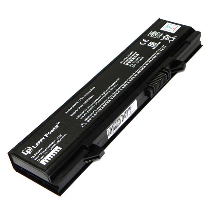 Dell Latitude E5500 Laptop Battery 6 Cell