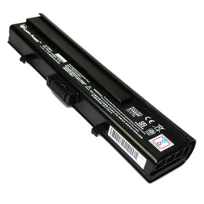 Dell Latitude D1530 Laptop Battery 6 Cell