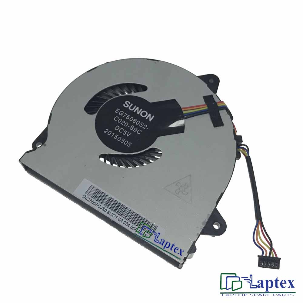 Lenovo G51-35 CPU Cooling Fan