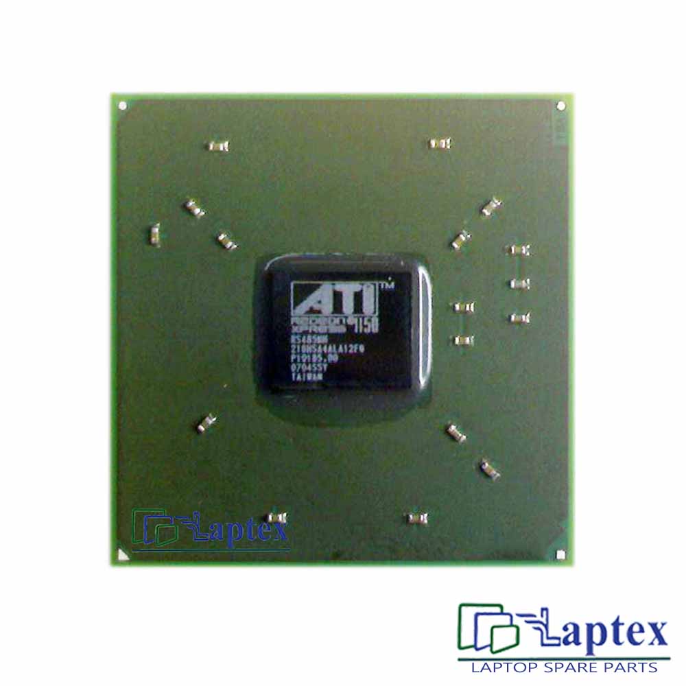 ATI 216HSA4ALA12F6 IC