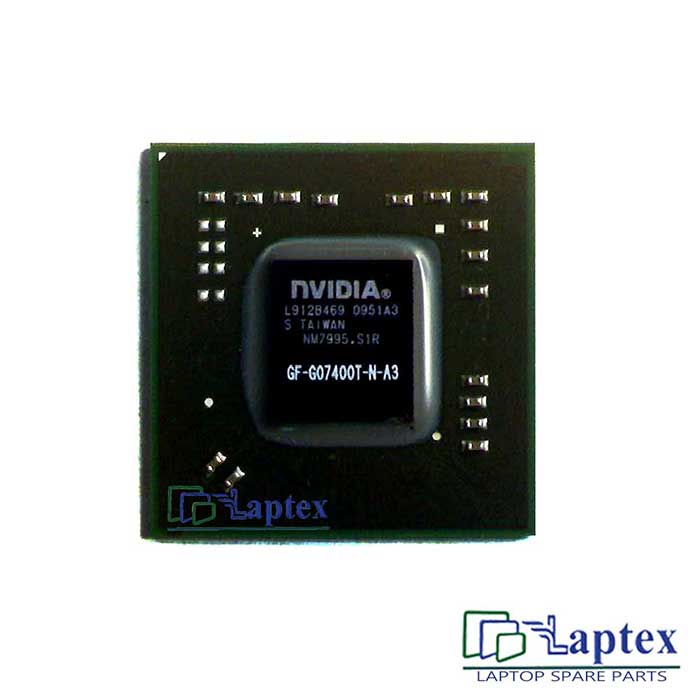 Nvidia Gf G07400 N A3 IC