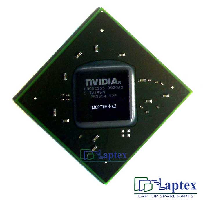 Nvidia MCP77MH A2 IC