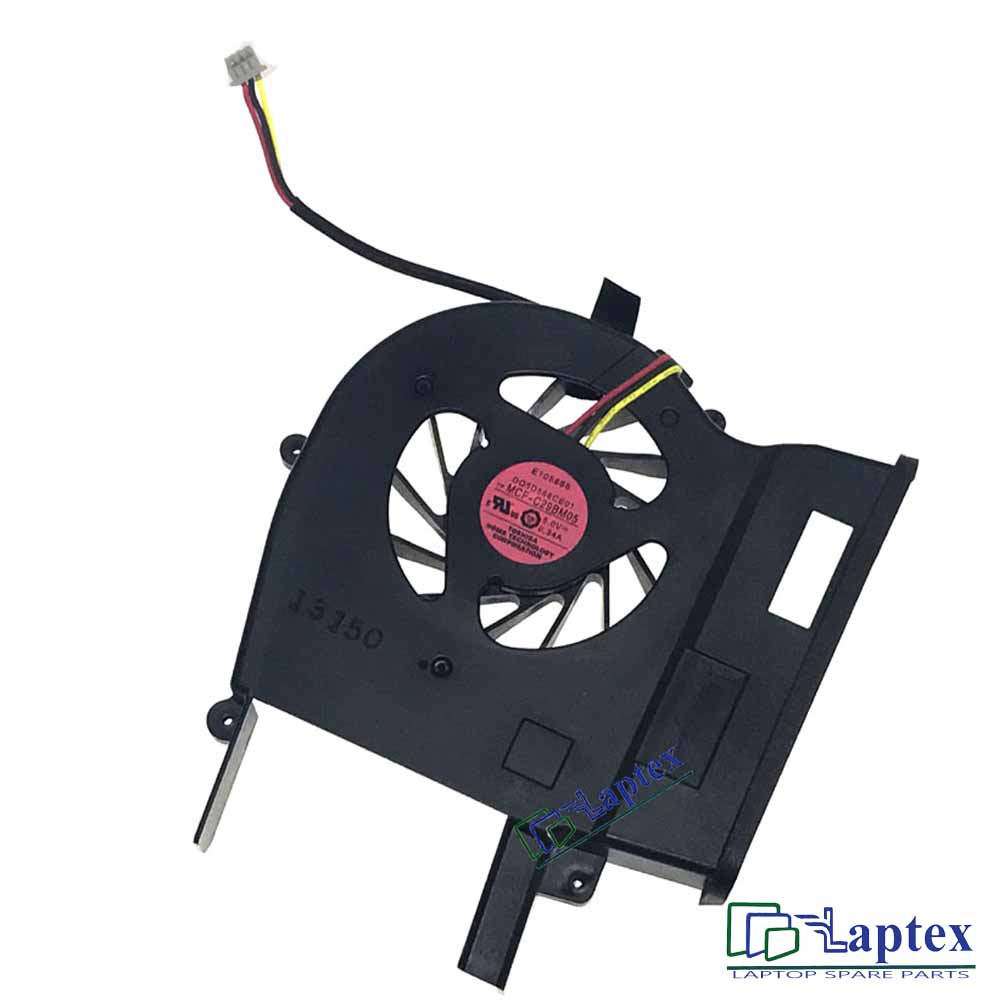 Sony Vaio VGN-CS CPU Cooling Fan