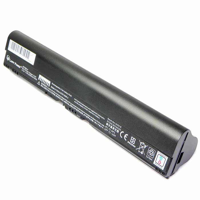 Laptop Battery For Acer Aspire One 756 6 Cell