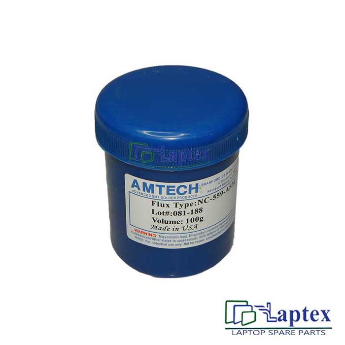 Amtech Flux NC 559 ASM Blue