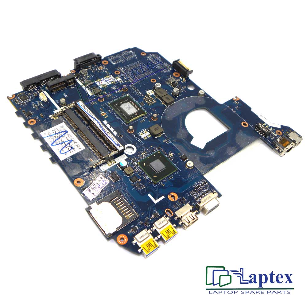 Asus K45 ON Board CPU gm Non Graphic Motherboard