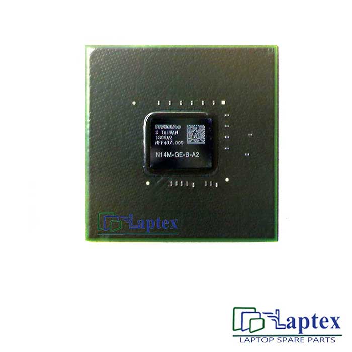 Nvidia N14M GE B A2 IC