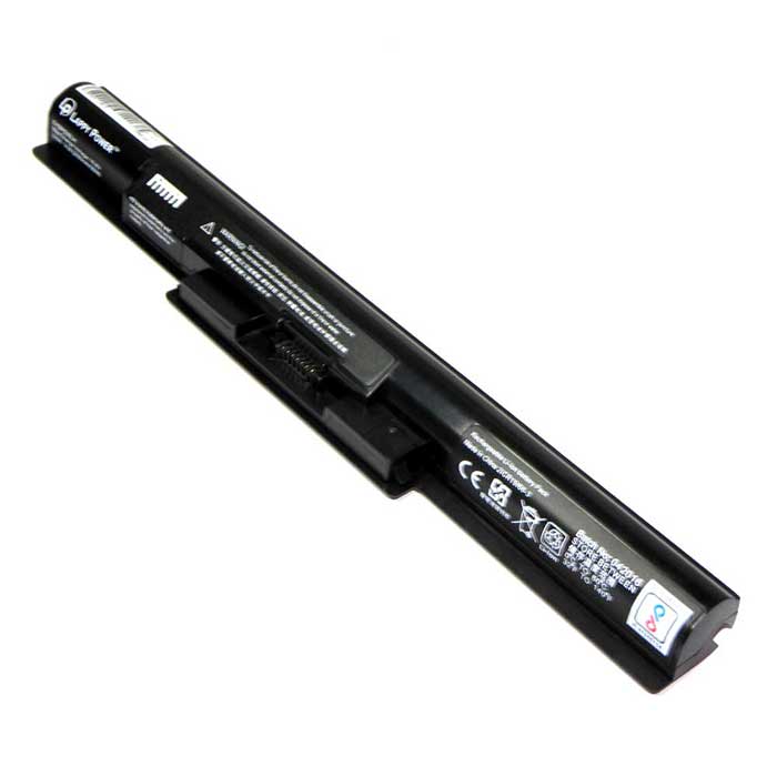 Laptop Battery For Sony Vaio VGP-BPS35A 4 Cell