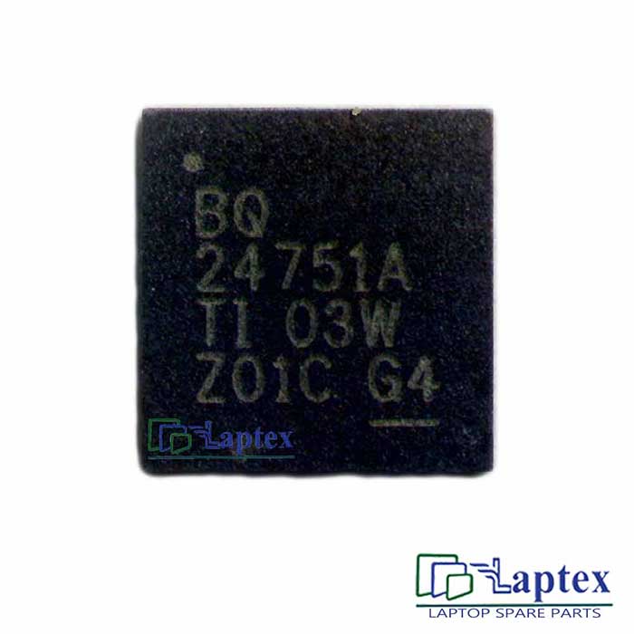 BQ 24751A IC