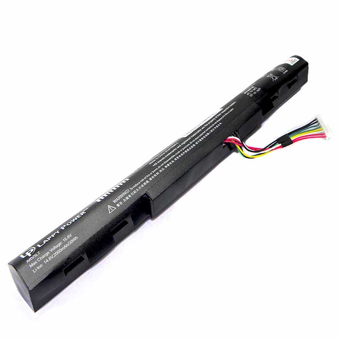 Laptop Battery For Acer Aspire 523G 4 Cell