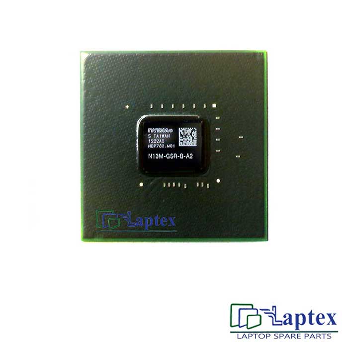 Nvidia N13M GSR 8 A2 IC