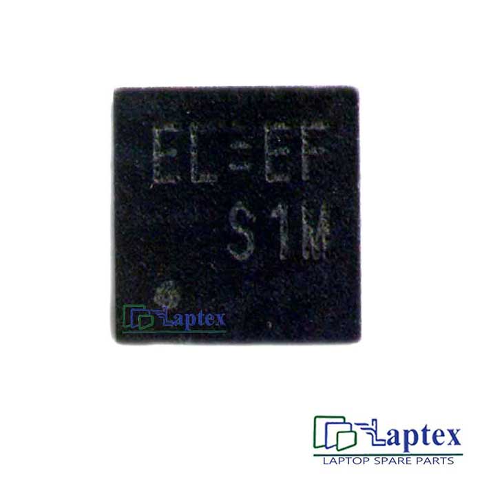 RT EL EF IC