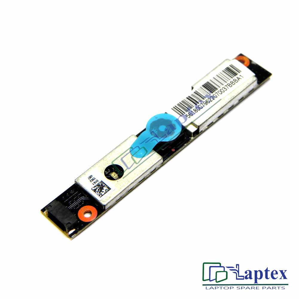 Lenovo Ideapad G570 G470 Laptop Internal Camera Supplier in Delhi, India