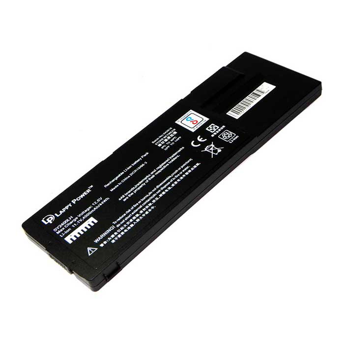 Laptop Battery For Sony Vaio VGP-BPS24 6 Cell