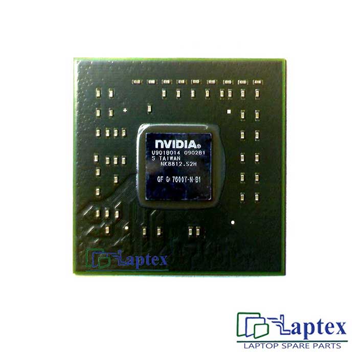 Nvidia GF G87600T N B1 IC