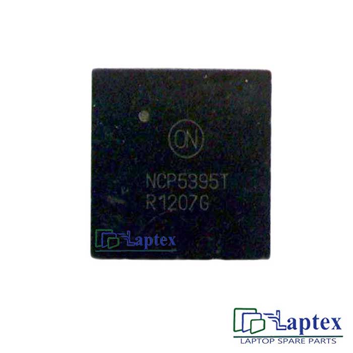 NCP 5395T IC