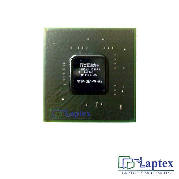 Nvidia N11P GE1 W A3 IC
