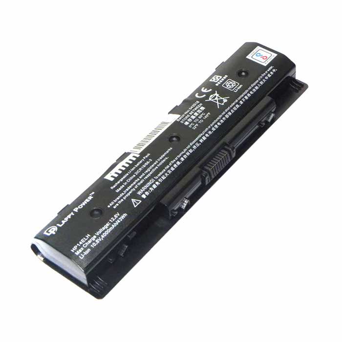 Laptop Battery For HP Envy 17 6 Cell