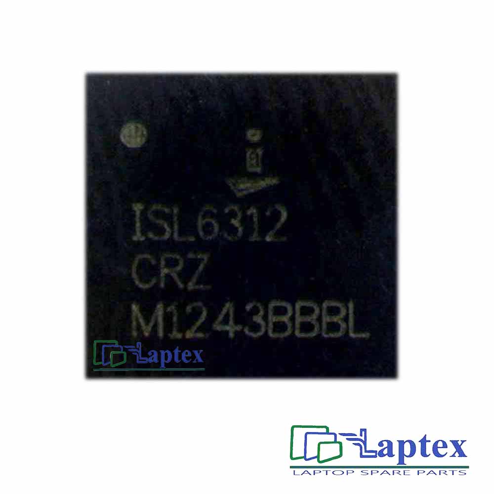 ISL 6312 IC