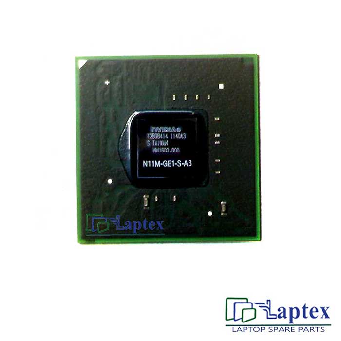 Nvidia N11M GE1 S A3 IC