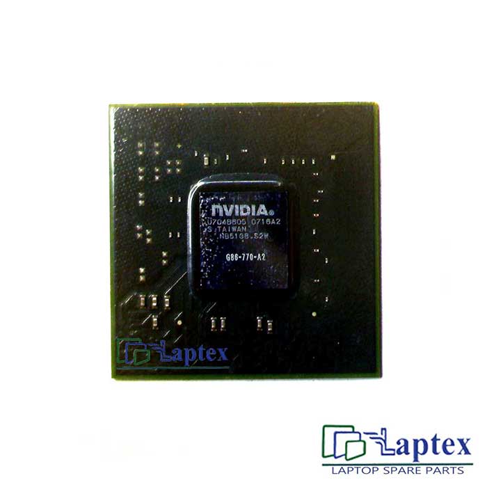 Nvidia G86 770 A2 IC