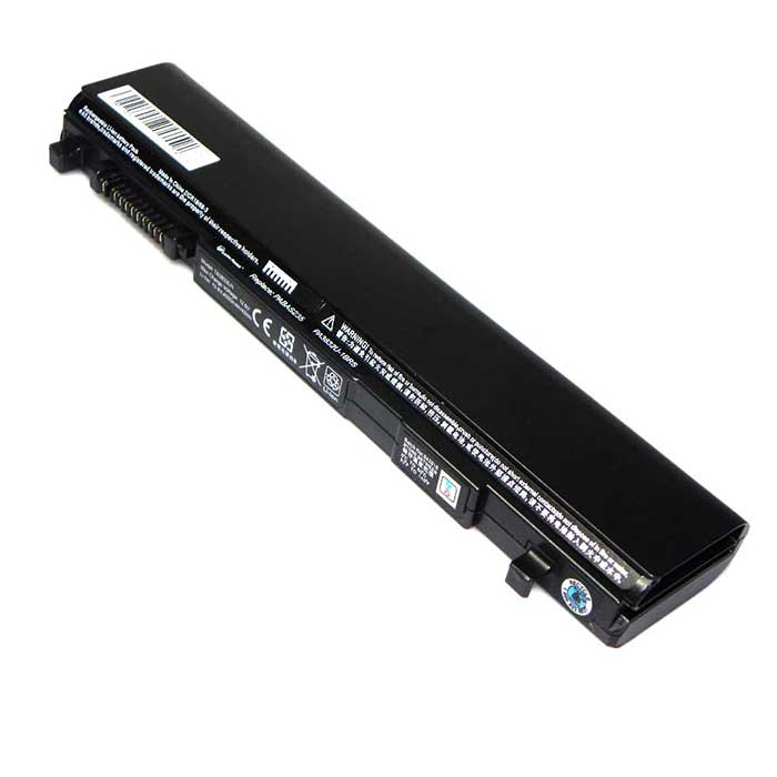Laptop Battery For Toshiba PA3832U 6 Cell