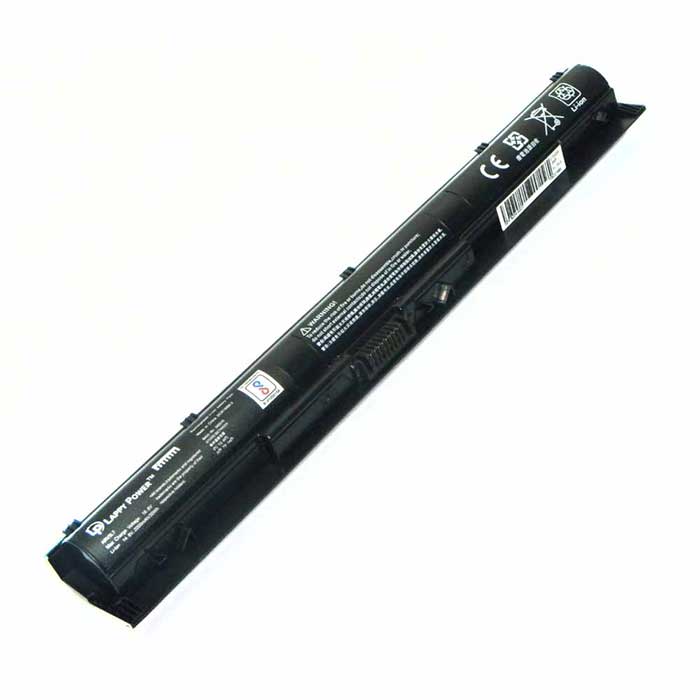 Laptop Battery For HP Pavilion 14-ab000 Series KI04 4 Cell