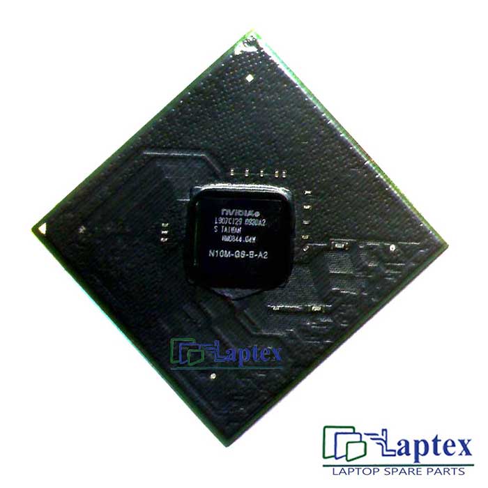 Nvidia N10M G8 B A2 IC