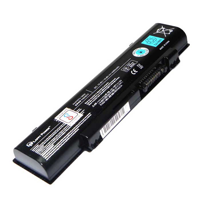 Laptop Battery For Toshiba PA3757U 6 Cell