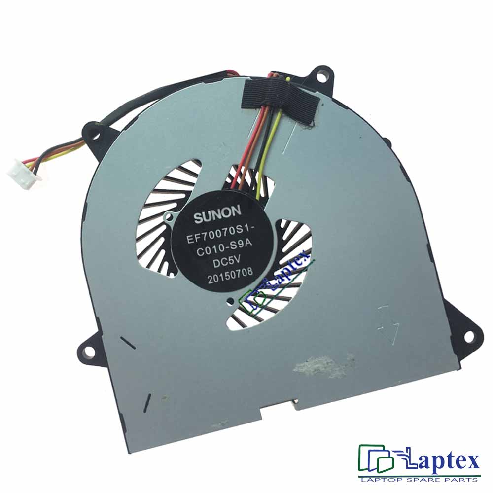Lenovo Ideapad 100 15ibd Cpu Cooling Fan Lenovo Ideapad 100 15ibd Cpu Cooling Fan