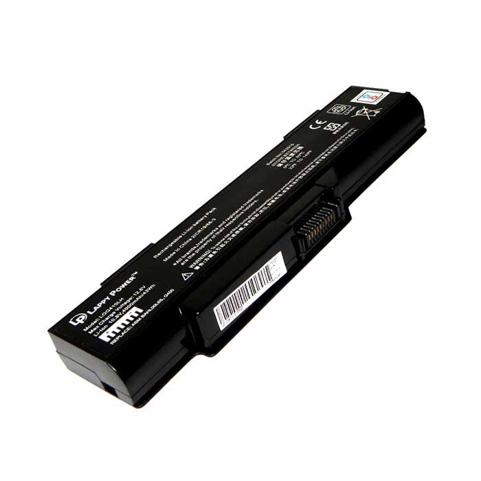 Laptop Battery For Lenovo G405 6 Cell