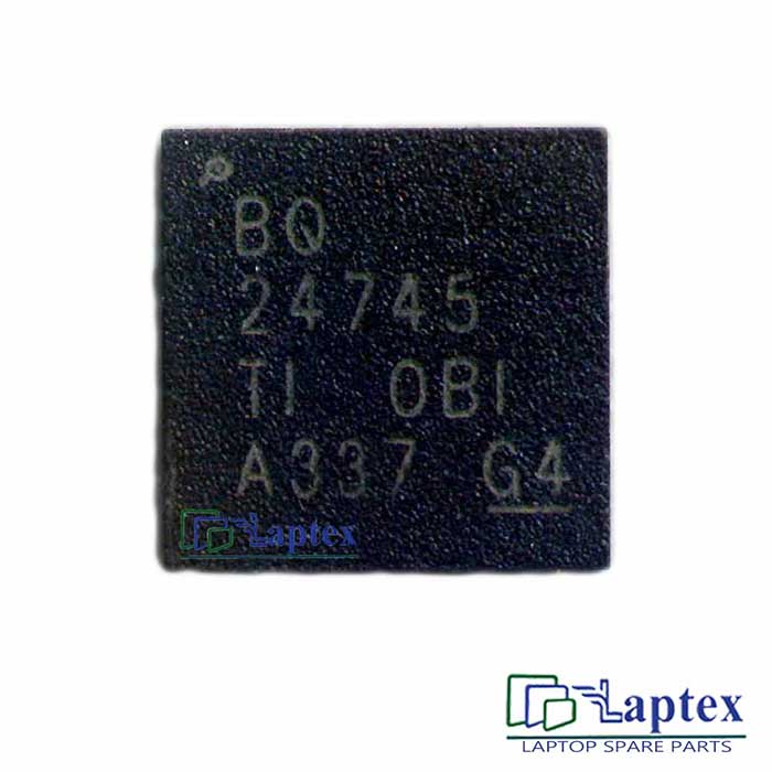 BQ 24745 IC