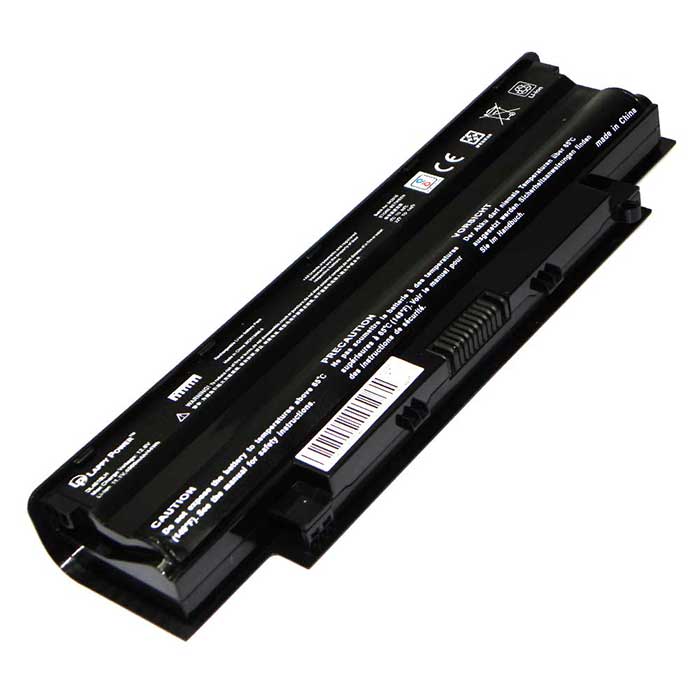 Dell Inspiron 15R Laptop Battery 6 Cell