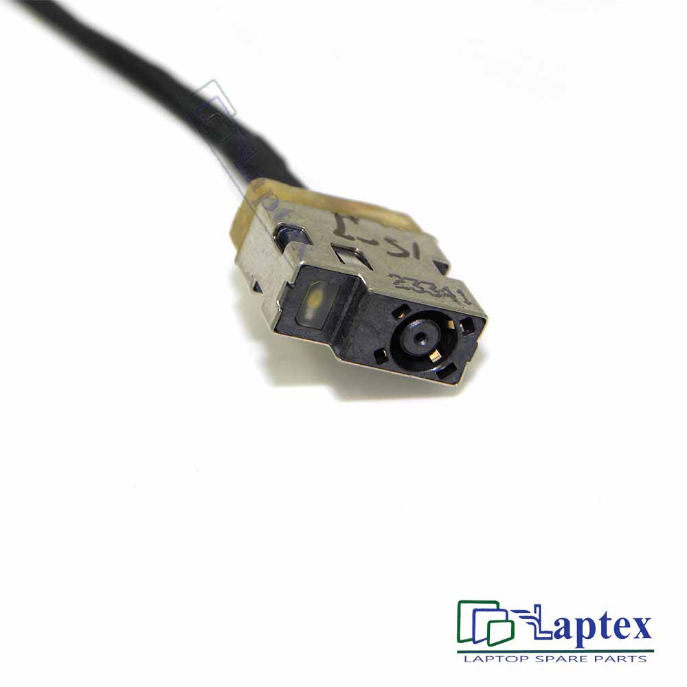 Hp Pavilion 15J Dc jack