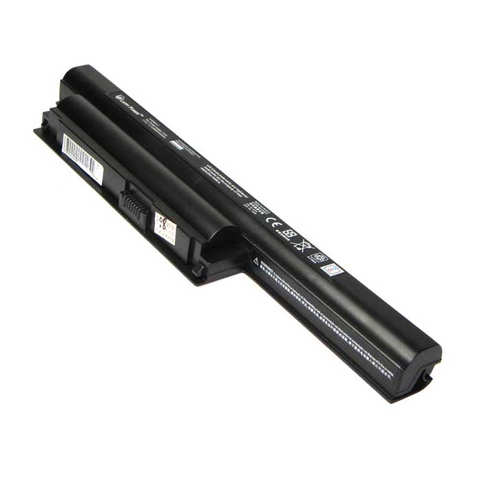 Laptop Battery For Sony Vaio VPCEB11FM 6 Cell